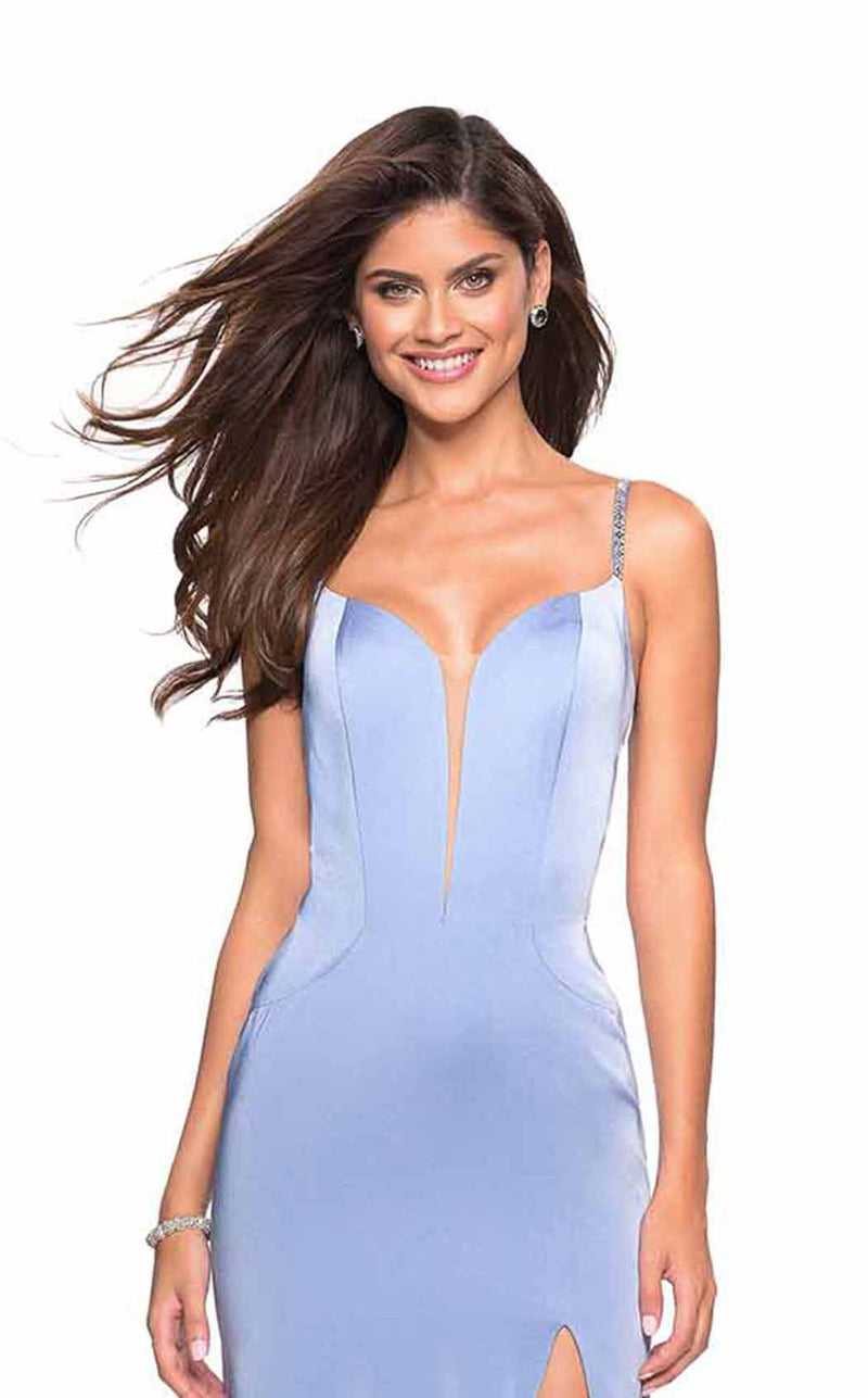 La Femme 27060 Cloud Blue