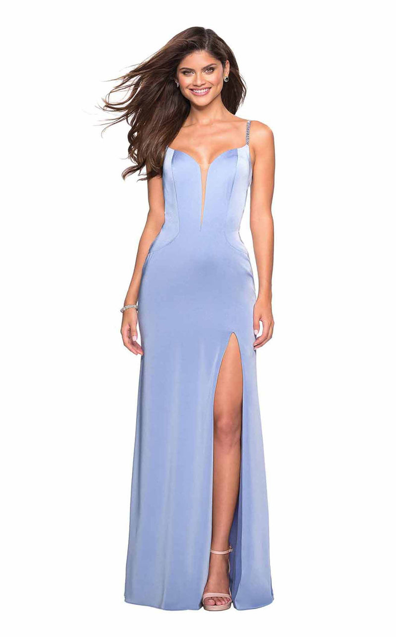 La Femme 27060 Cloud Blue