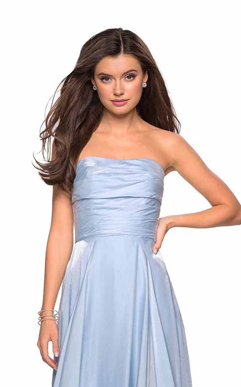 La Femme 27130 Cloud Blue