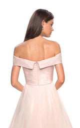 8 of 8 La Femme 27224 Blush