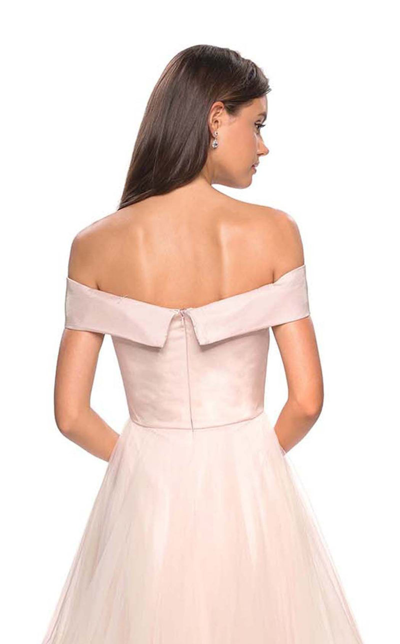 La Femme 27224 Blush