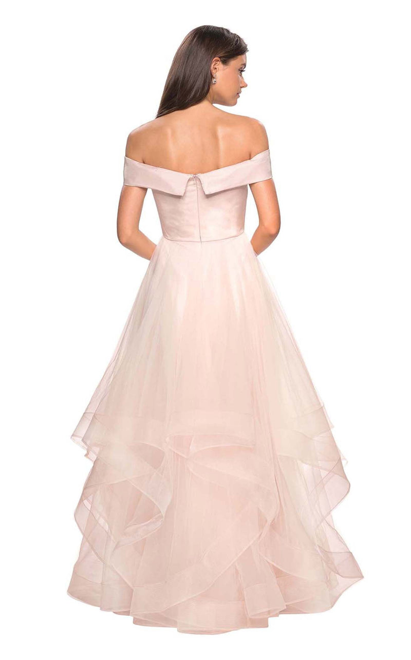 La Femme 27224 Blush