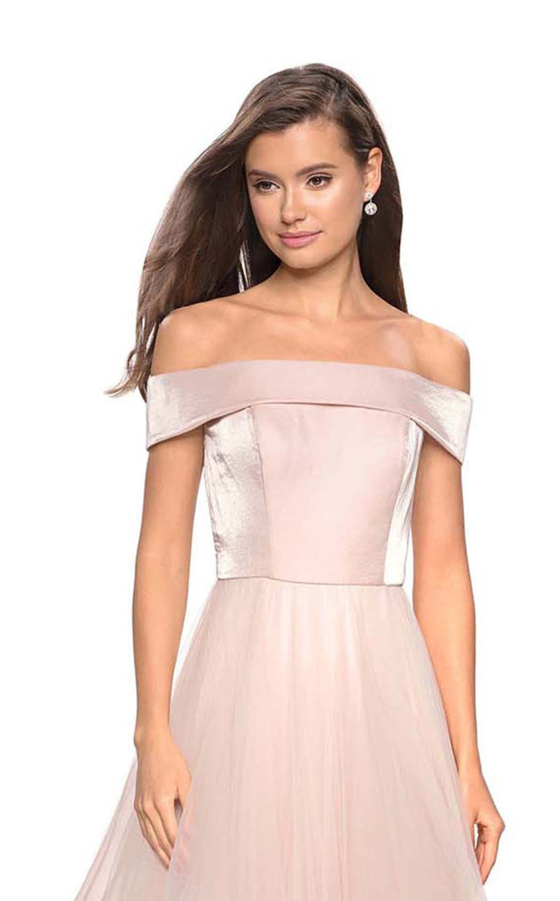 La Femme 27224 Blush