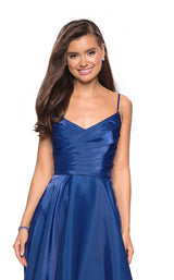 8 of 10 La Femme 27226 Marine Blue