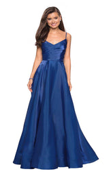 2 of 10 La Femme 27226 Marine Blue