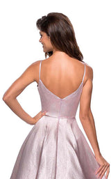 8 of 8 La Femme 27322 Pink