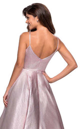 7 of 8 La Femme 27322 Pink