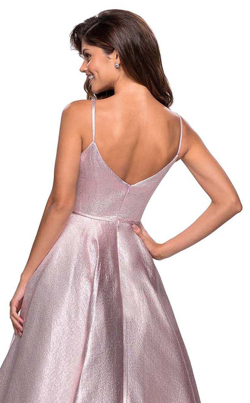 La Femme 27322 Pink