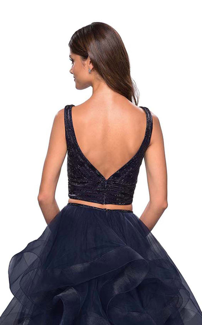 La Femme 27445 Navy