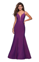 5 of 12 La Femme 27446 Violet