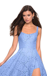 14 of 16 La Femme 27476 Cloud Blue