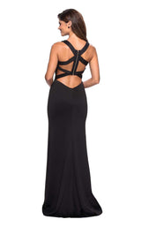 3 of 8 La Femme 27479 Black