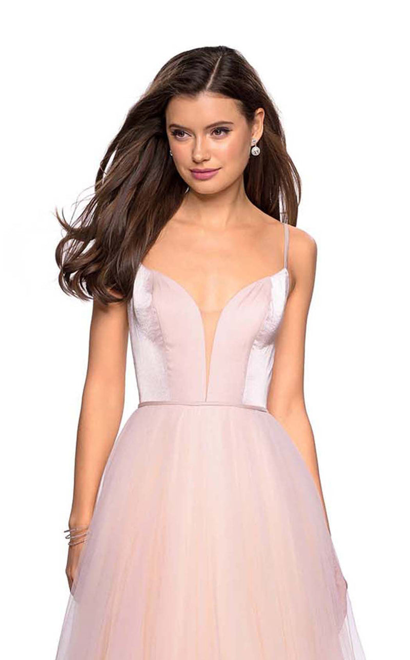 La Femme 27485 Blush