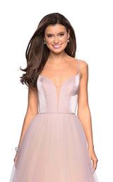 10 of 16 La Femme 27485 Blush