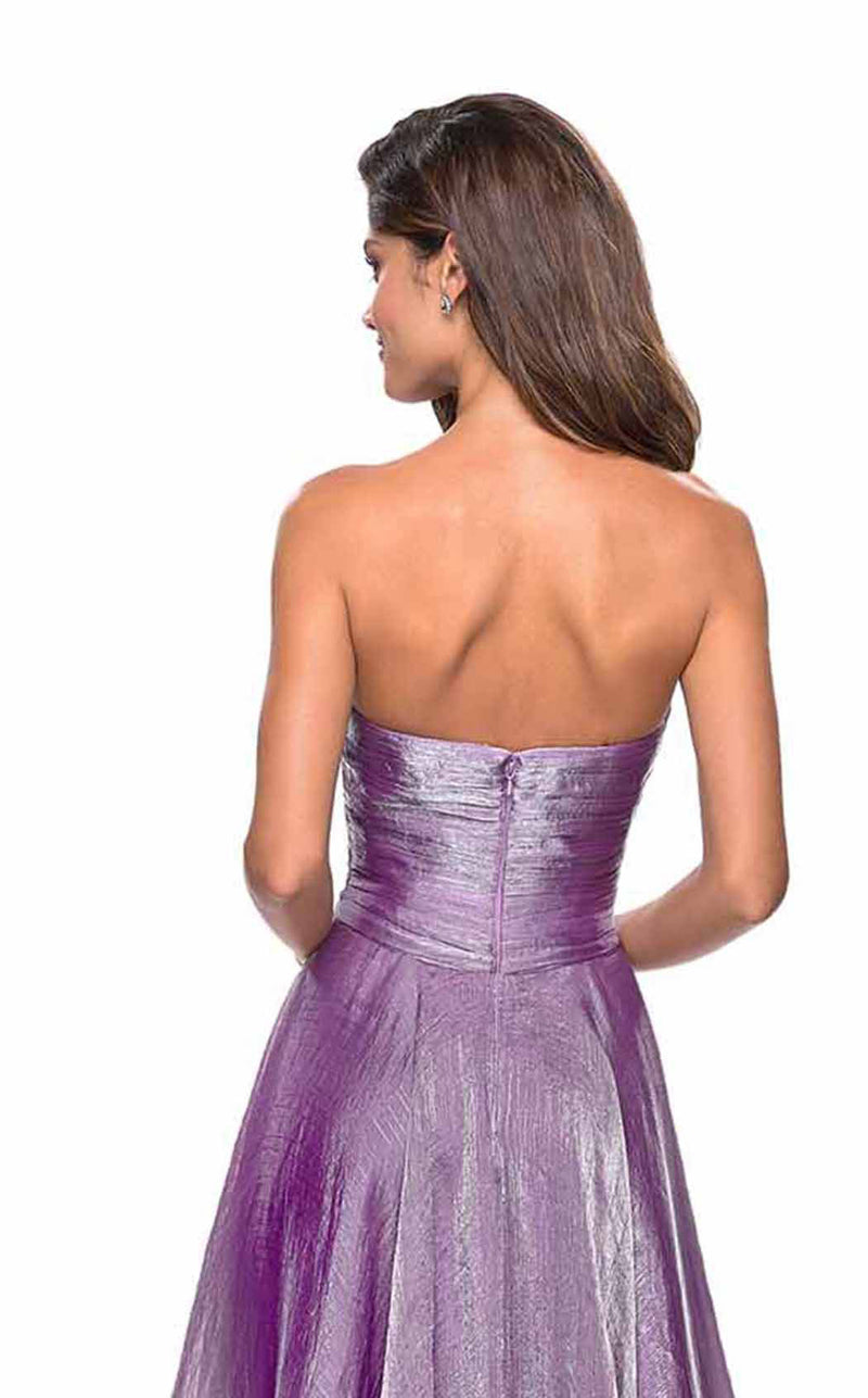 La Femme 27515 Orchid