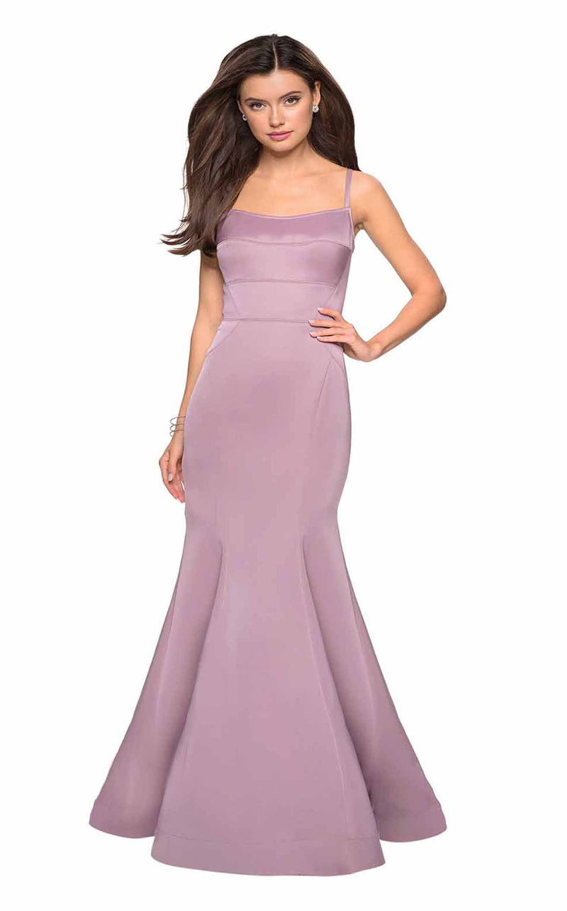 La Femme 27524 Mauve