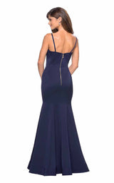 5 of 11 La Femme 27524 Navy