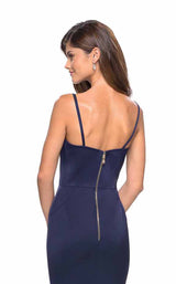 10 of 11 La Femme 27524 Navy