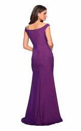 5 of 10 La Femme 27587 Violet