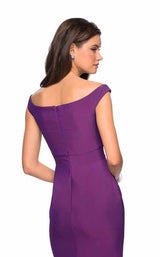 10 of 10 La Femme 27587 Violet