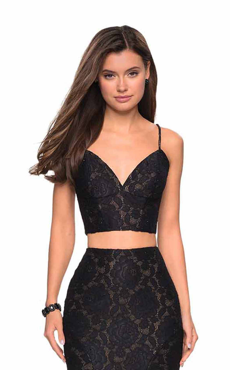 La Femme 27589 Black