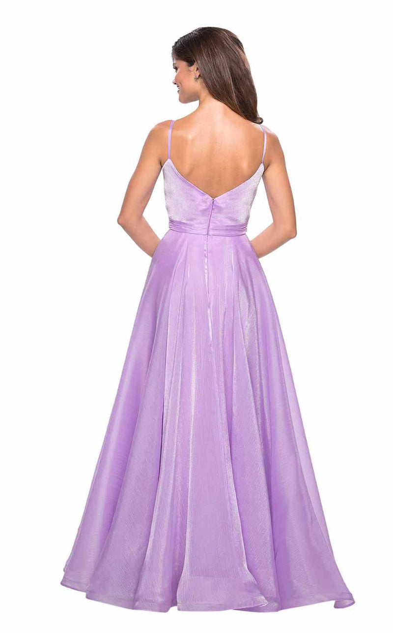 La Femme 27616 Lavender