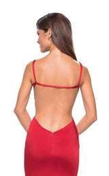 12 of 12 La Femme 27617 Red