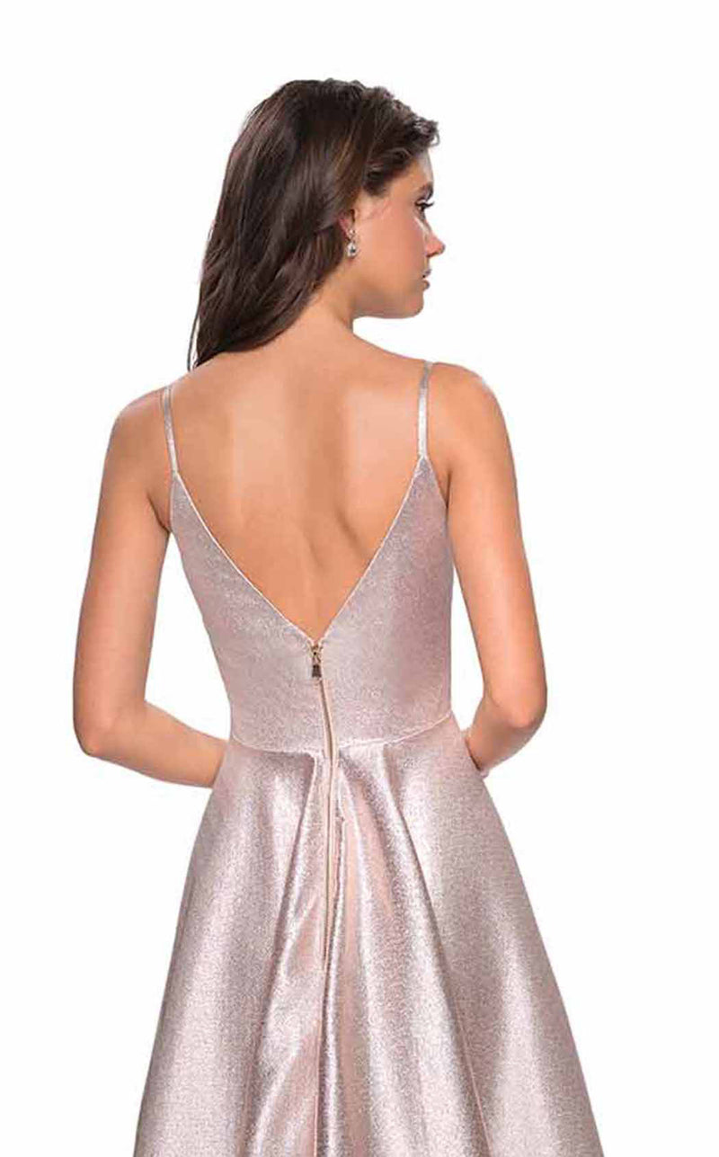 La Femme 27619 Champagne