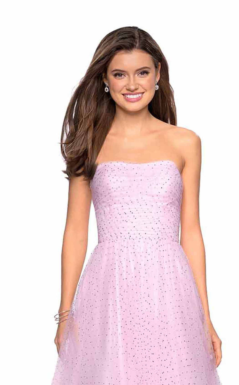 La Femme 27630 Light Pink