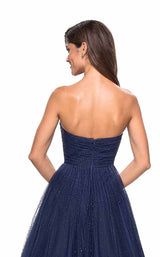 14 of 14 La Femme 27630 Navy