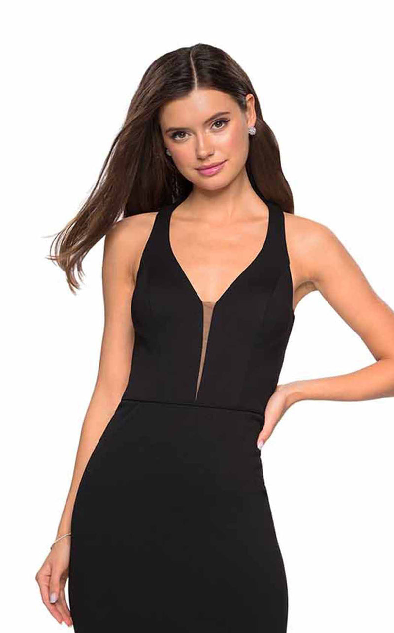 La Femme 27637 Black