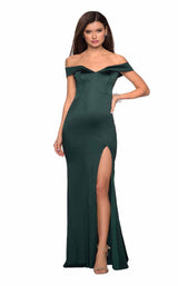 2 of 20 La Femme 27752 Emerald