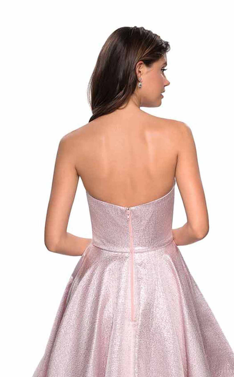 La Femme 27783 Pink