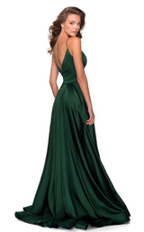 11 of 22 La Femme 28607 Emerald