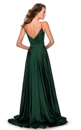 10 of 22 La Femme 28607 Emerald