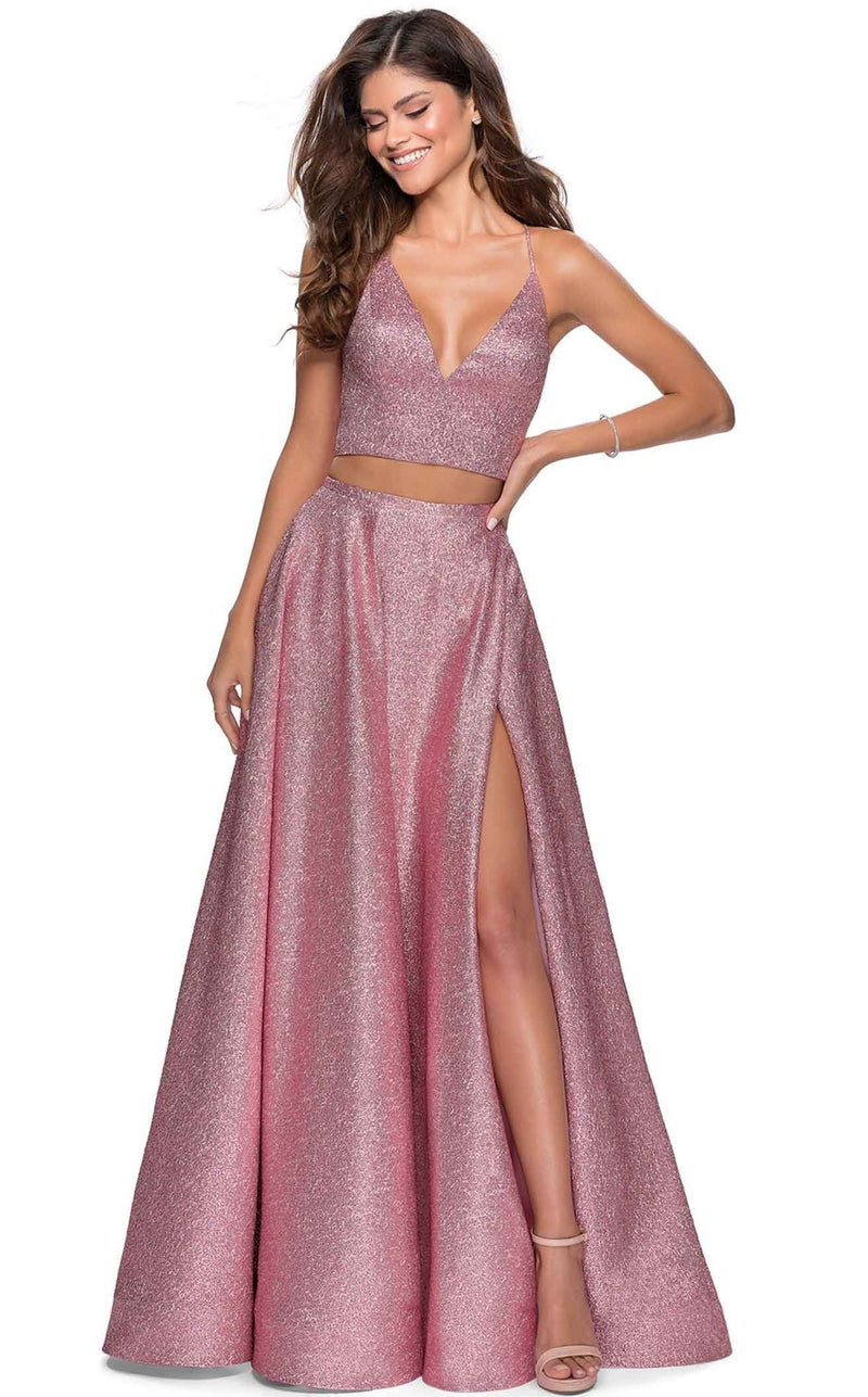 La Femme 28618 Pink