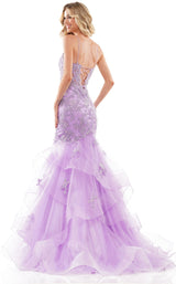 5 of 6 Colors Dress 2899 Lilac