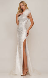 5 of 6 Colors Dress 2916 Dress Off-White