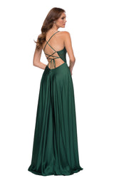 3 of 3 La Femme 29760 Emerald