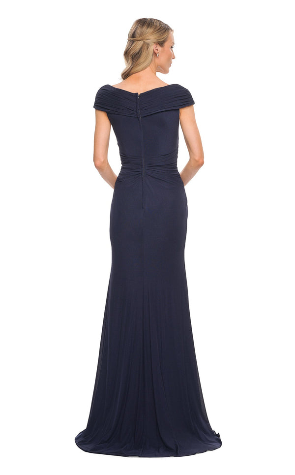 La Femme 29996 Navy