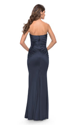 2 of 2 La Femme 31189 Navy