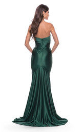 4 of 4 La Femme 31322 Dark Emerald