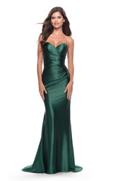 2 of 4 La Femme 31322 Dark Emerald