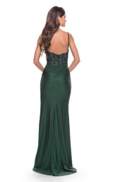 5 of 5 La Femme 31361 Emerald