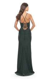 6 of 10 La Femme 31572 Dark-Emerald