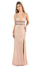 1 of 10 Primavera Couture 3225 Blush