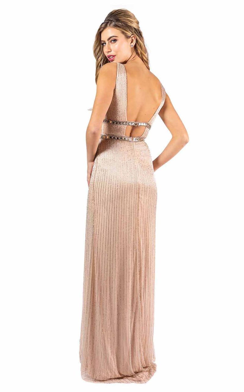 Primavera Couture 3225 Blush