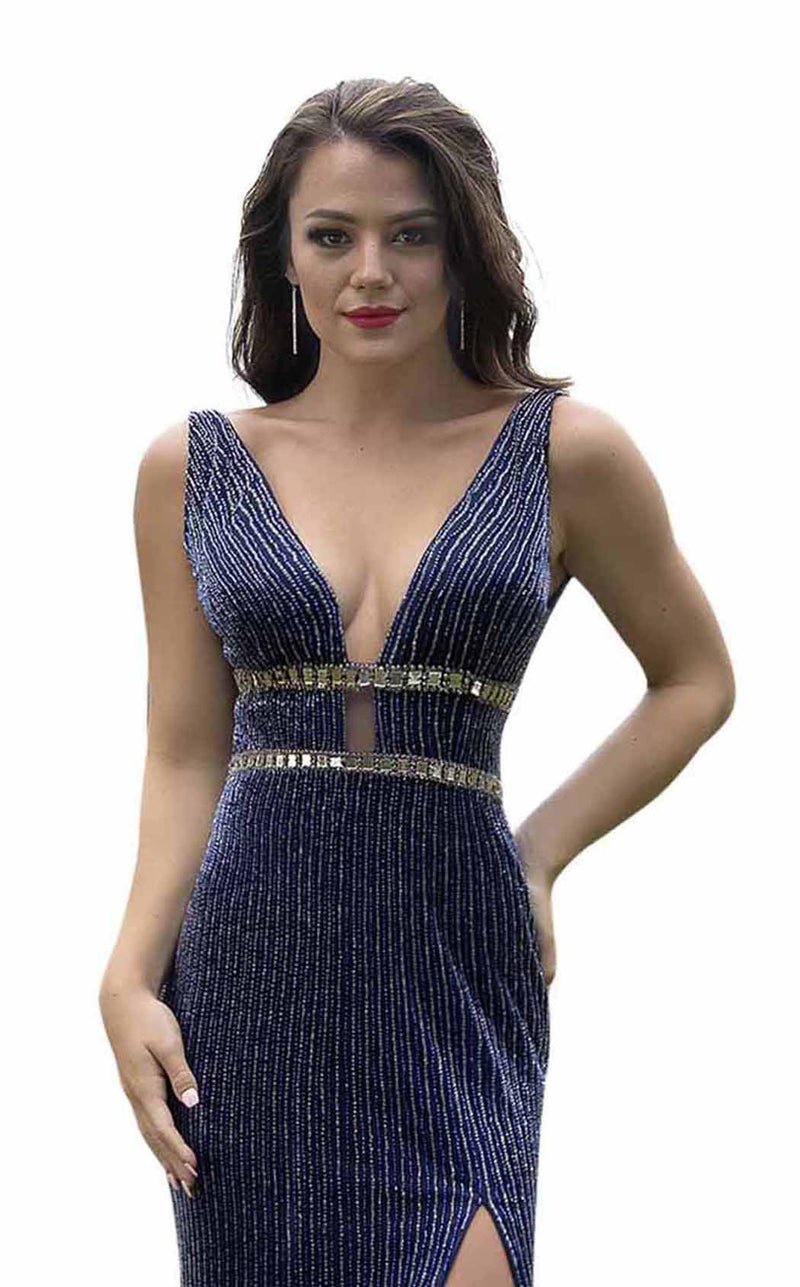 Primavera Couture 3225 Midnight