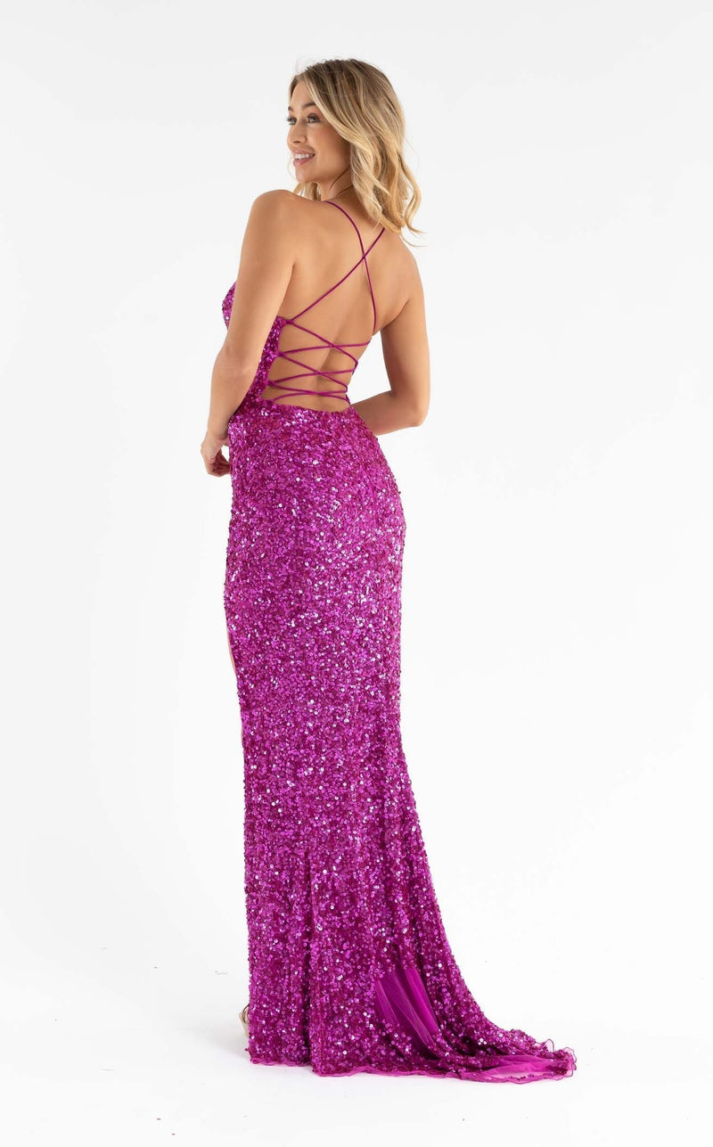 Primavera Couture 3791 Fuchsia