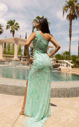 8 of 9 Primavera Couture 3915 Mint